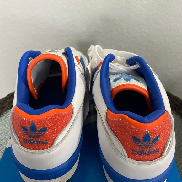 Adidas Rivalry Low - Picture 7 of 9